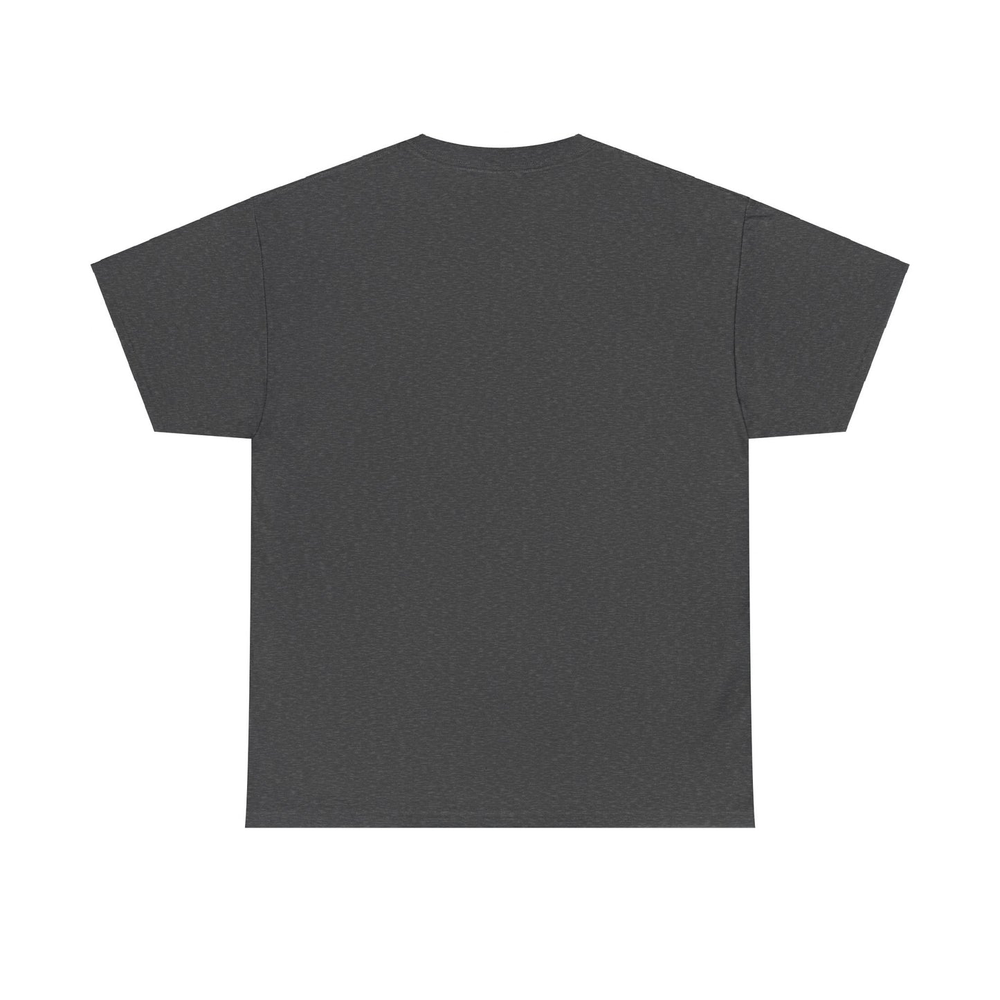Miljenko Silhouette - 3XL 4XL and 5XL - Unisex Short Sleeve Shirt