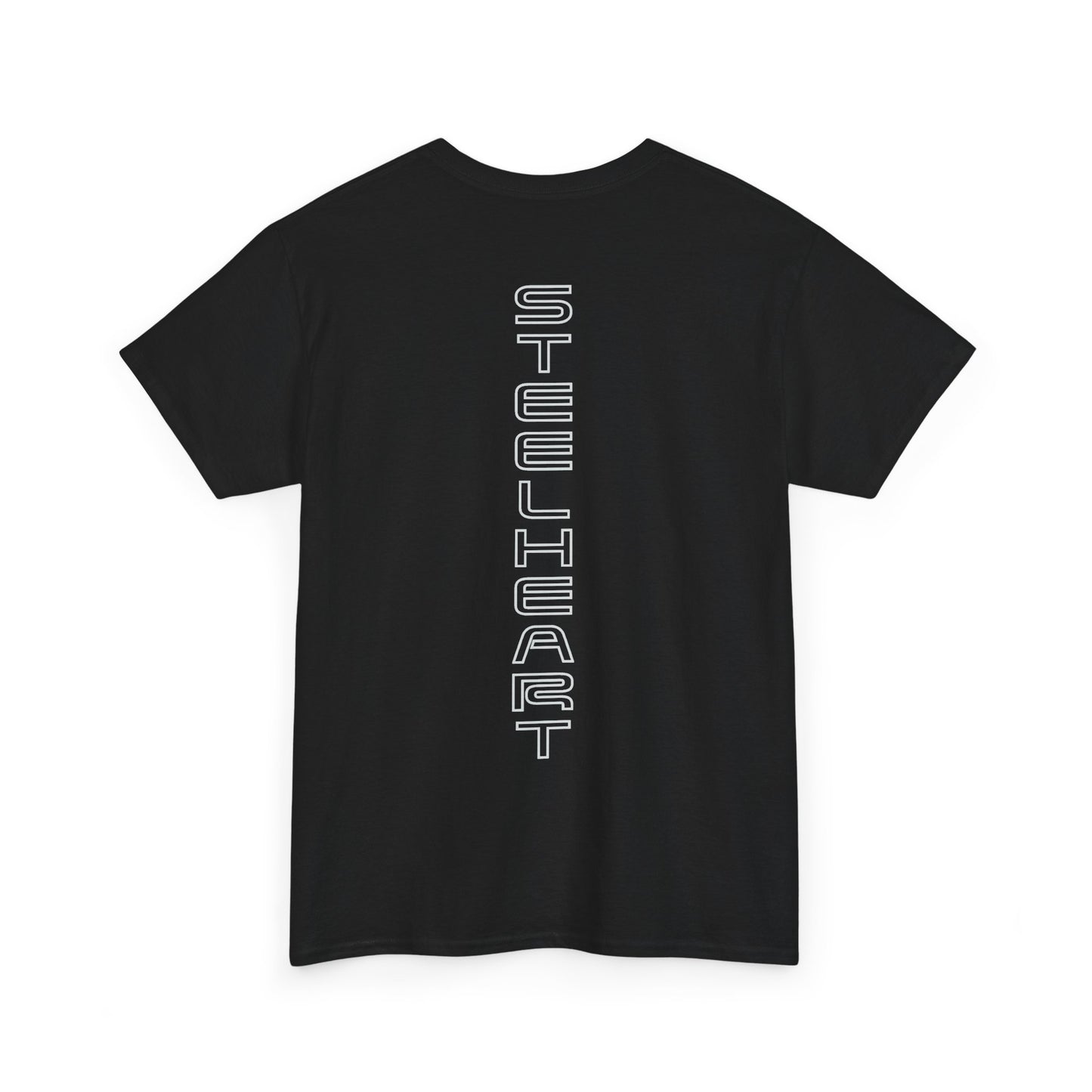 MASTER Logo - 3XL 4XL and 5XL - Front & Back Print - Short Sleeve Shirt