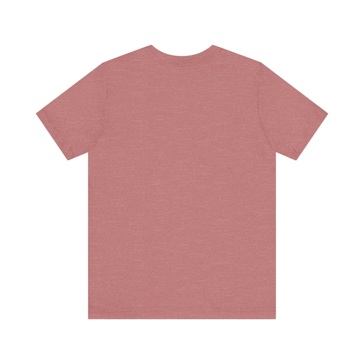 Vintage Logo - Unisex Short Sleeve Shirt