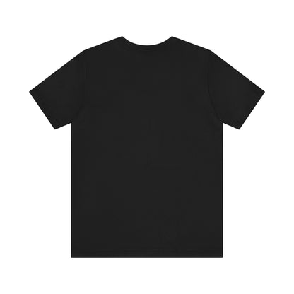 Vintage Logo - Unisex Short Sleeve Shirt