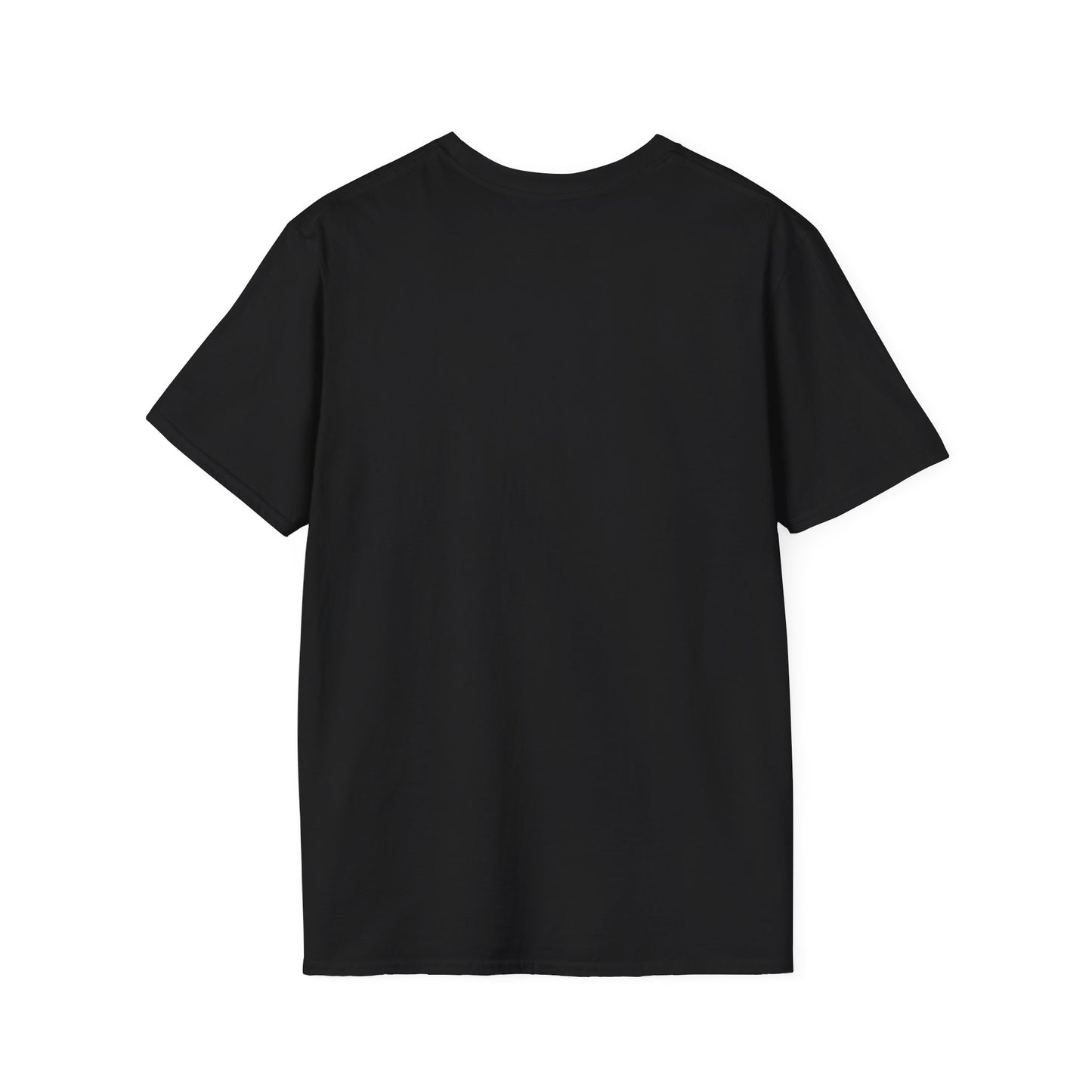 Distressed Vintage Logo - 3XL 4XL and 5XL - Short Sleeve T-Shirt