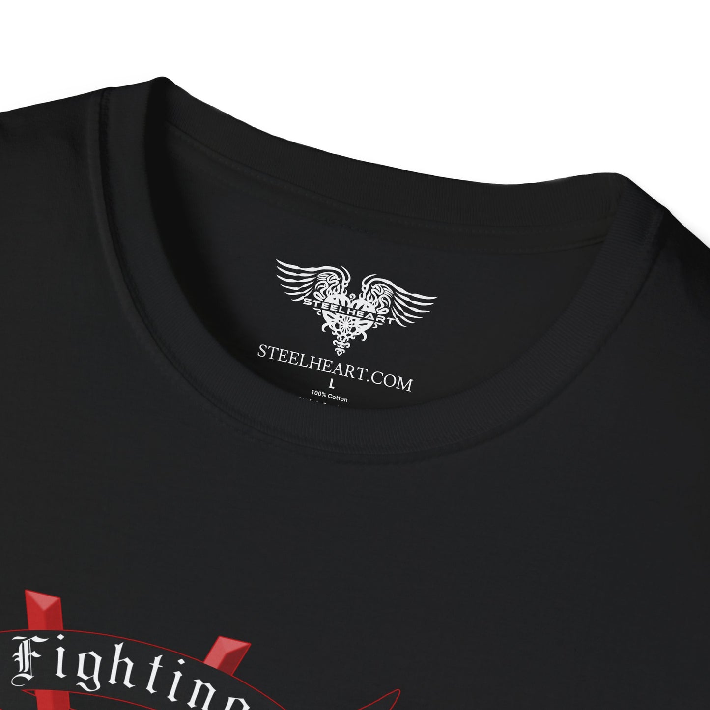Gary Velasco Shirt - 100% of the Proceeds go to Gary