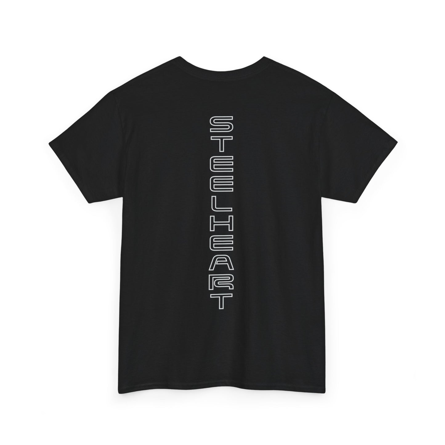 MASTER Logo - 3XL 4XL and 5XL - Front & Back Print - Short Sleeve Shirt