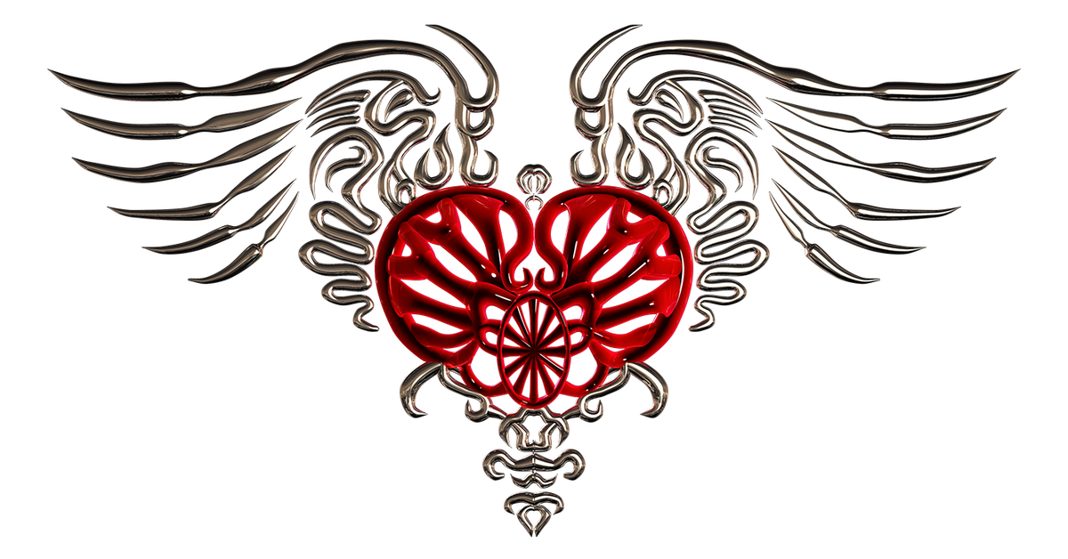 Steelheart = スティールハート – Tangled In Reins