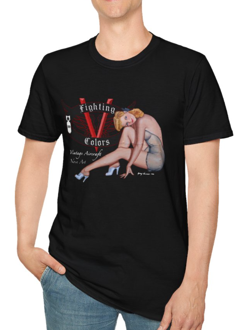 Gary Velasco Shirt - 100% of the Proceeds go to Gary