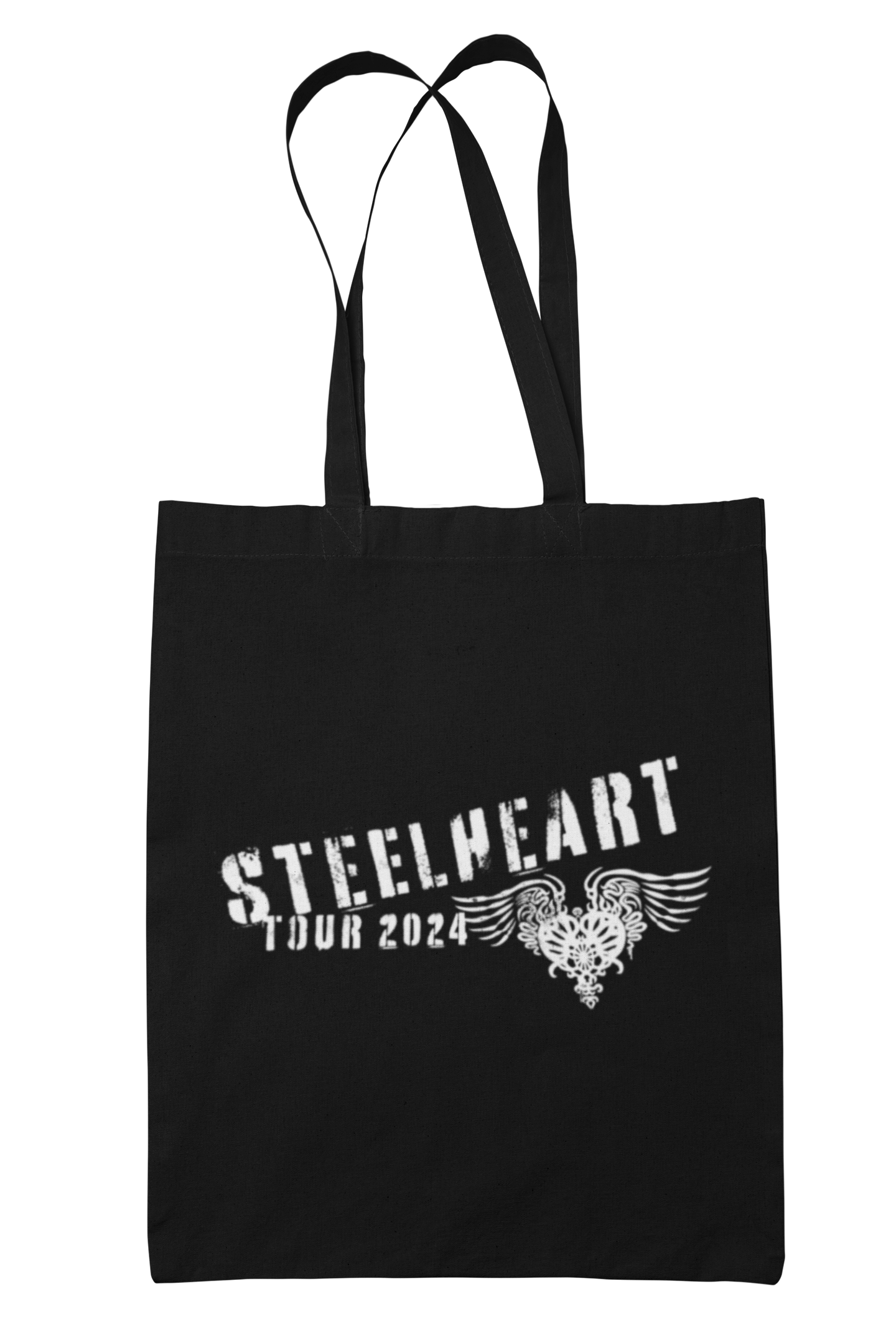 2024 Tour Tote Bag
