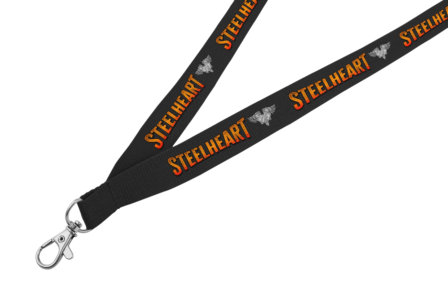 2024 Tour Lanyard