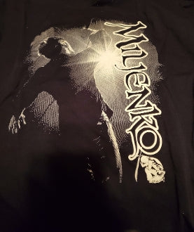 Miljenko on Stage - Short Sleeve Shirt