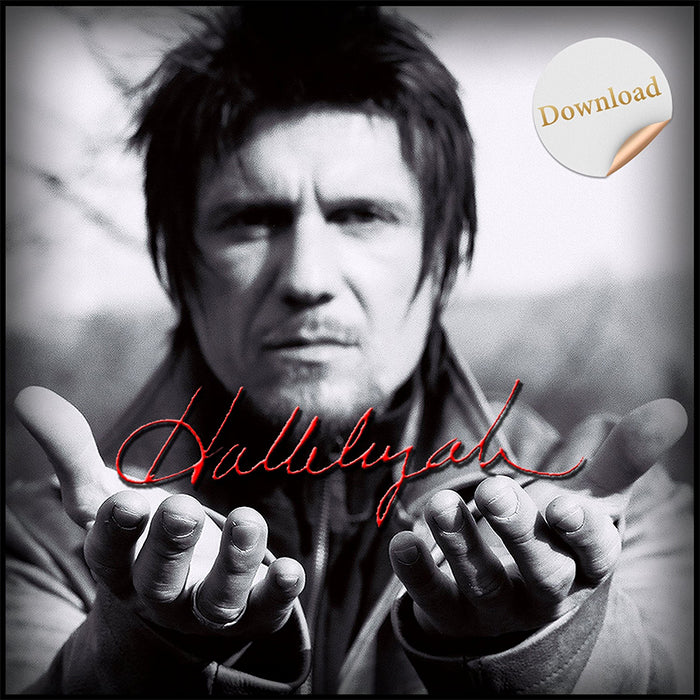 Hallelujah - Download