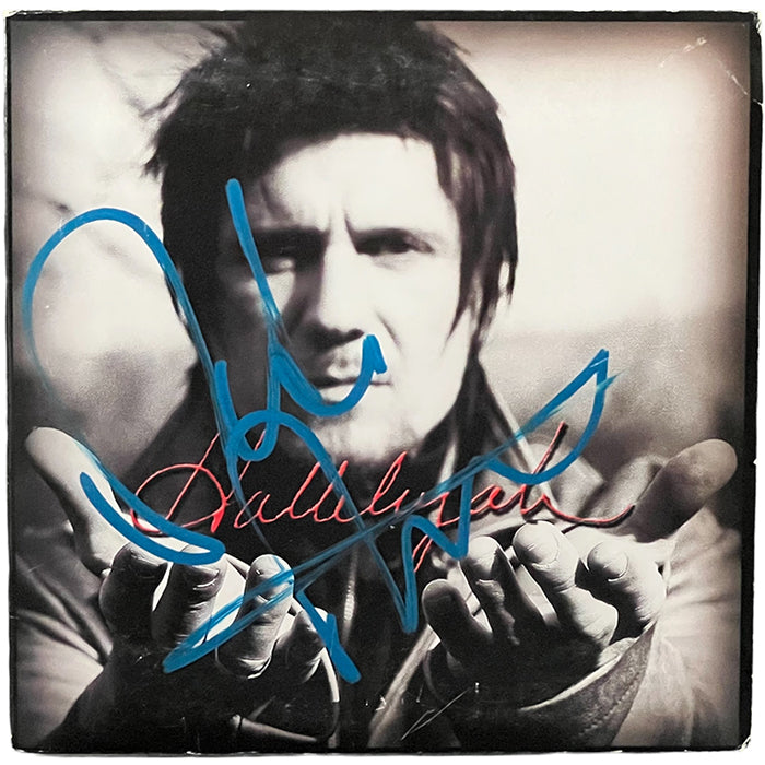 Hallelujah - CD -SIGNED-