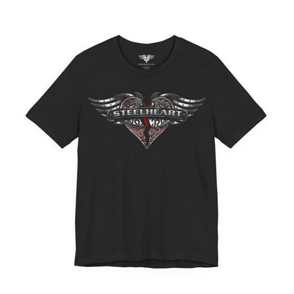 NEW! Without You - T-Shirt - Front & Back printing