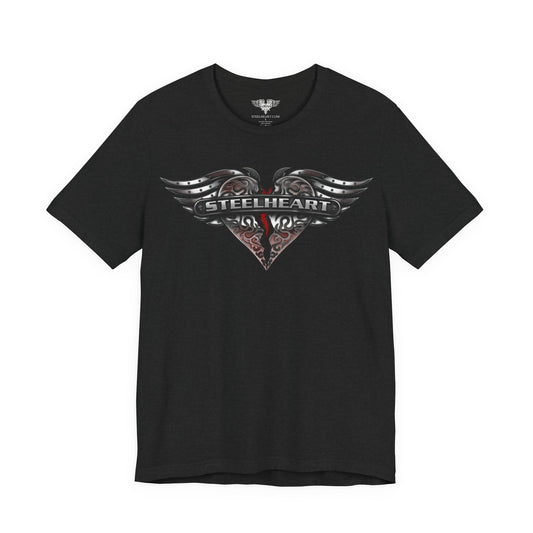 NEW! Without You - T-Shirt - Front & Back printing