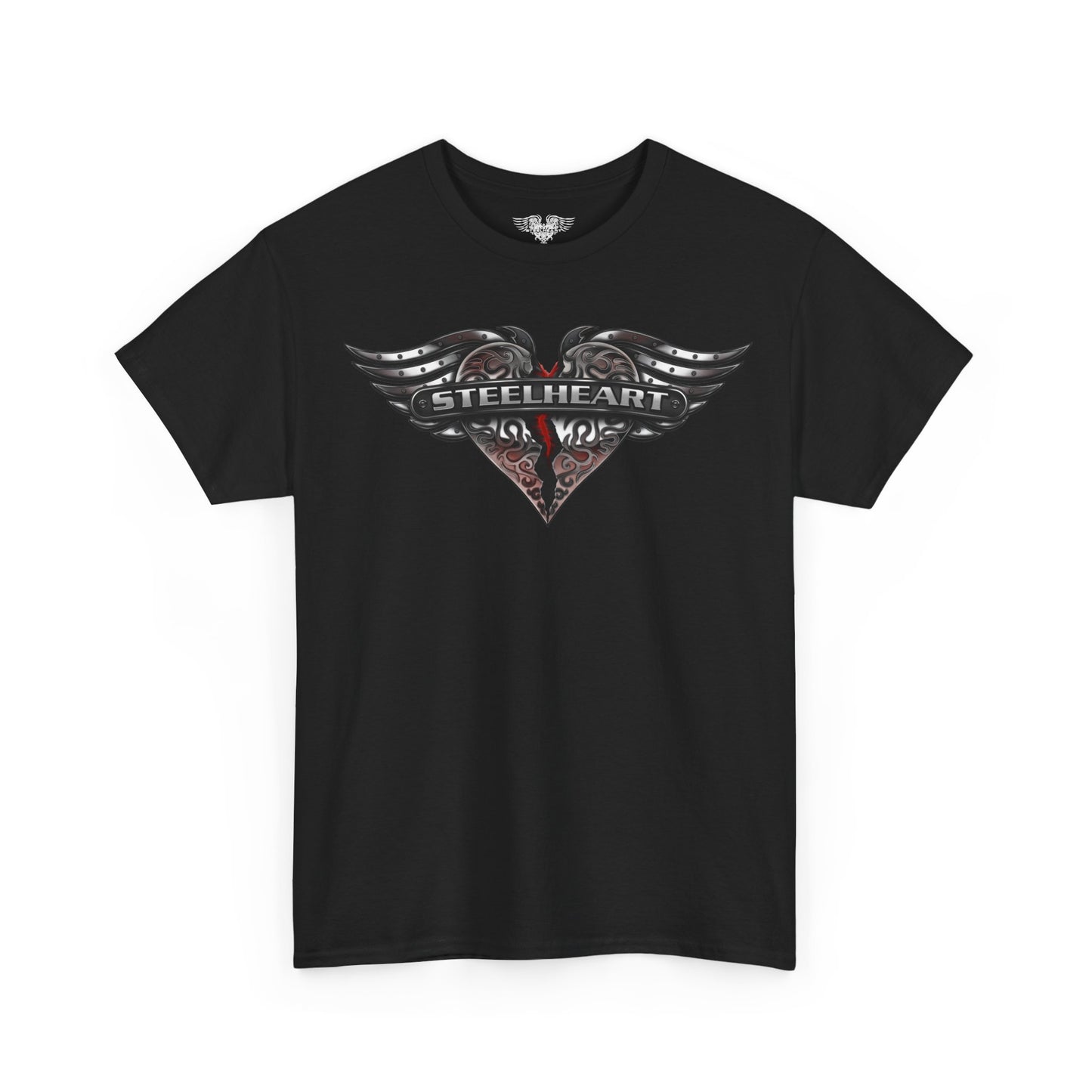 NEW! Without You - Shirt - 3XL 4XL and 5XL - Front & Back printing