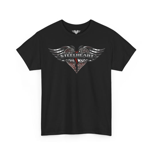 NEW! Without You - Shirt - 3XL 4XL and 5XL - Front & Back printing