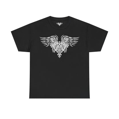 MASTER Logo - 3XL 4XL and 5XL - Front & Back Print - Short Sleeve Shirt