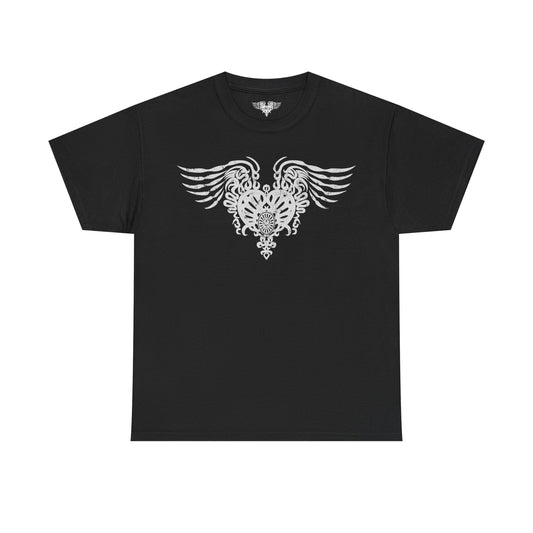MASTER Logo - 3XL 4XL and 5XL - Front & Back Print - Short Sleeve Shirt