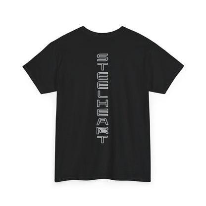 MASTER Logo - 3XL 4XL and 5XL - Front & Back Print - Short Sleeve Shirt
