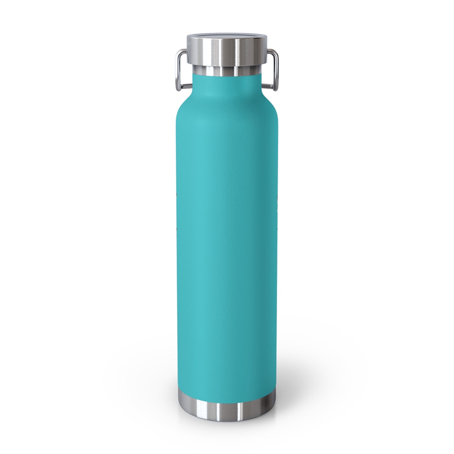 22oz Vacuum Insulated Bottle - 2 Color Options