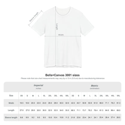 NEW! Without You - T-Shirt - Front & Back printing