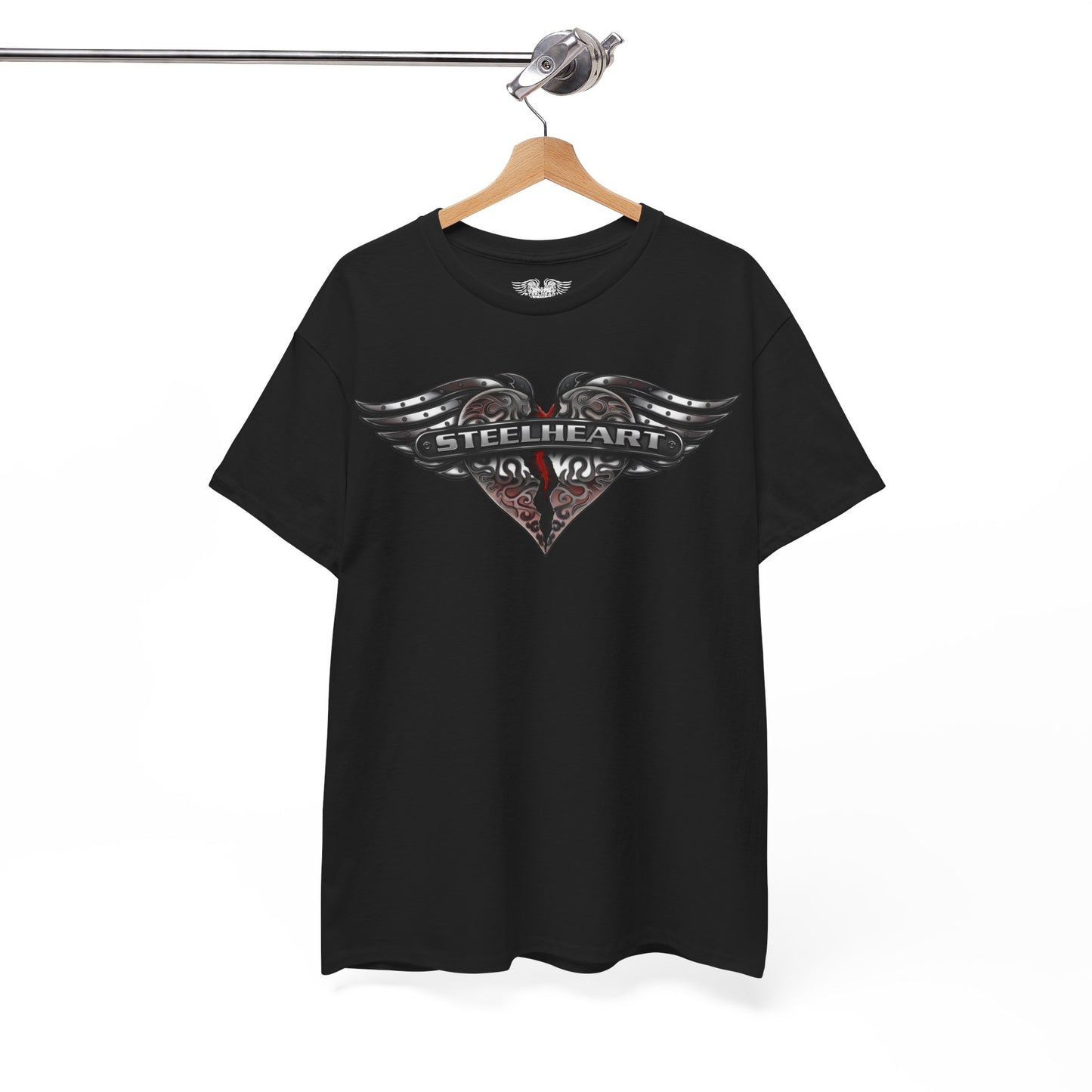 NEW! Without You - Shirt - 3XL 4XL and 5XL - Front & Back printing