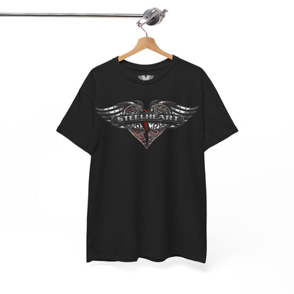 NEW! Without You - Shirt - 3XL 4XL and 5XL - Front & Back printing