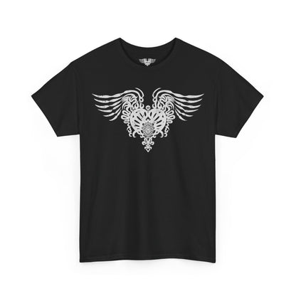 MASTER Logo - 3XL 4XL and 5XL - Front & Back Print - Short Sleeve Shirt