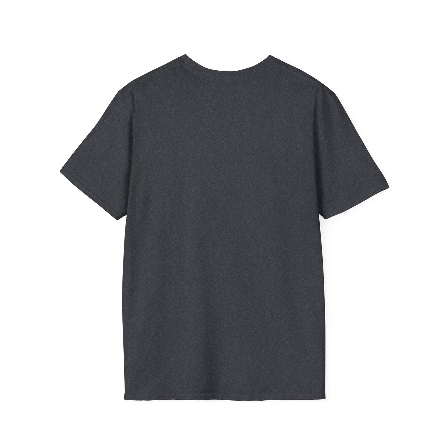 WE ALL DIE YOUNG - 3XL 4XL and 5XL - Short Sleeve Shirt