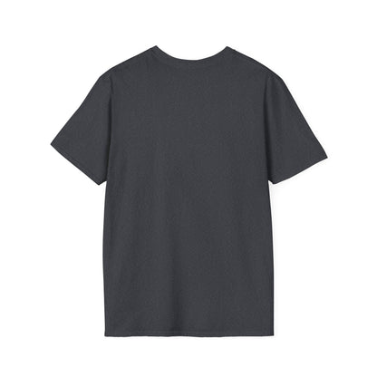 WE ALL DIE YOUNG - 3XL 4XL and 5XL - Short Sleeve Shirt