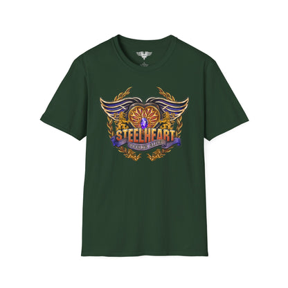GOOD 2B ALIVE - 3XL 4XL and 5XL - Unisex Short Sleeve T-Shirt