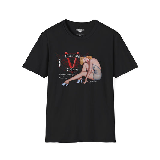 Gary Velasco Shirt - 100% of the Proceeds go to Gary