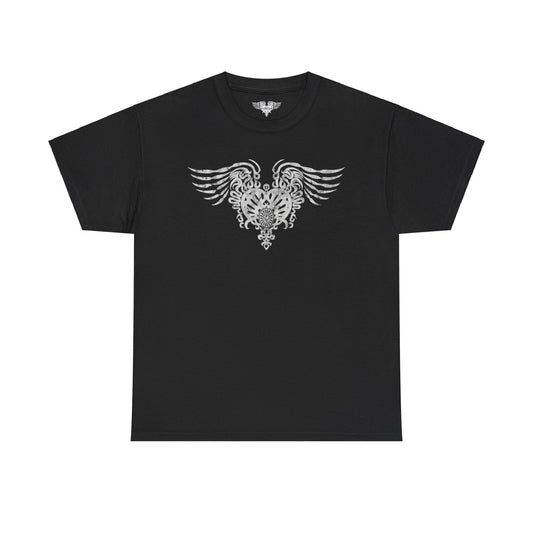 MASTER Logo - 3XL 4XL and 5XL - Front & Back Print - Short Sleeve Shirt