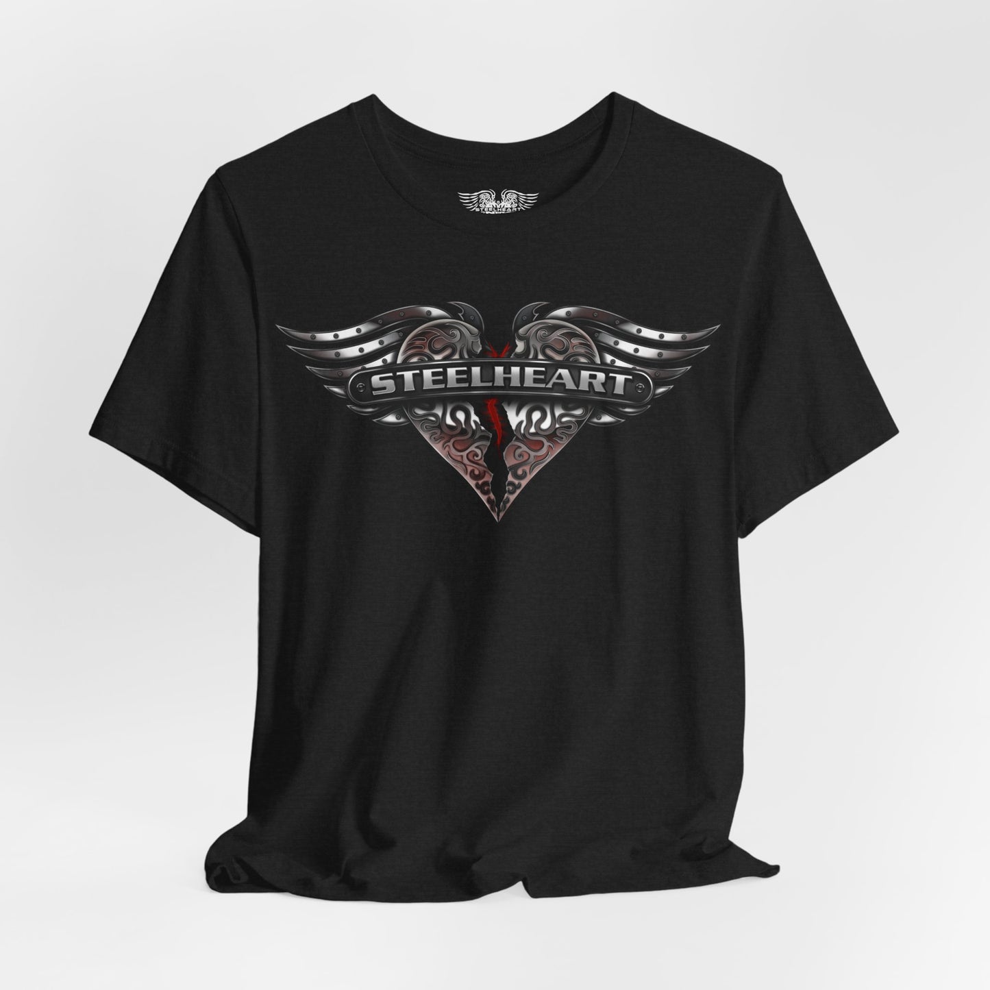 NEW! Without You - T-Shirt - Front & Back printing