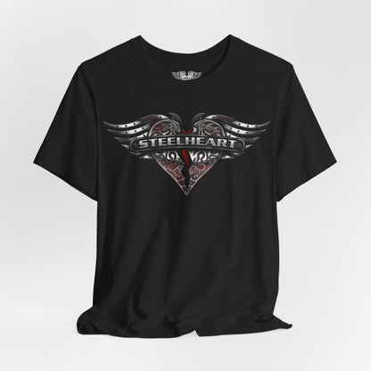 NEW! Without You - T-Shirt - Front & Back printing