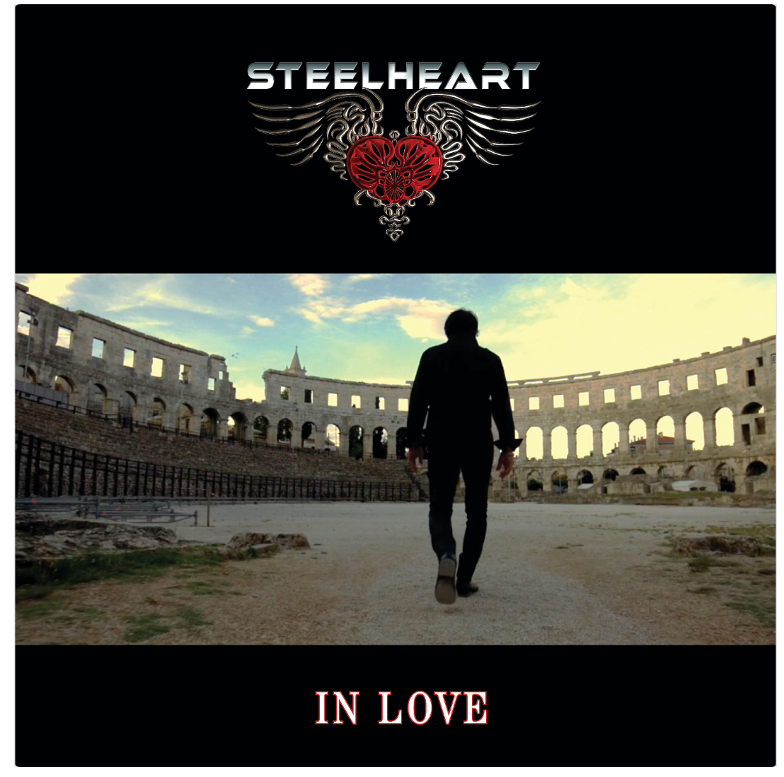 "IN LOVE" - 2023 Version - Download - SH 30th Re-Imagined