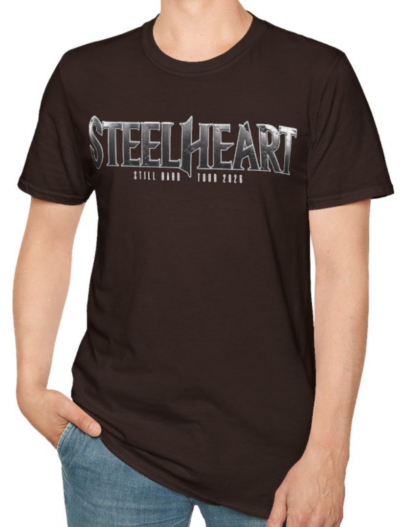 Sept 18, 2026 - Meet n Greet - The Showroom at The Golden Nugget - Las Vegas, NV