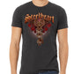 Pre-Order "ANGEL EYES" Short Sleeve T-Shirt - Full Color Graphic