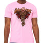 Pre-Order "ANGEL EYES" Short Sleeve T-Shirt - Full Color Graphic