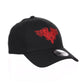 Authentic New Era 39THIRTY - Stretch Fit Hat - Embroidered Master Logo