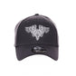 Authentic New Era 39THIRTY - Stretch Fit Hat - Embroidered Master Logo