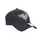 Authentic New Era 39THIRTY - Stretch Fit Hat - Embroidered Master Logo