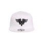 Authentic New Era 9FIFTY - Snapback Hat - Embroidered Master Logo