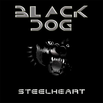 Black Dog (Single) - Download