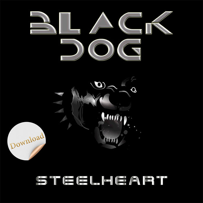 Black Dog (Single) - Download