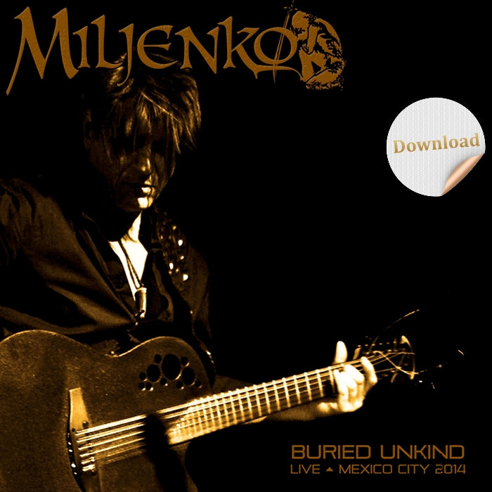 Buried Unkind - Music Video - Download