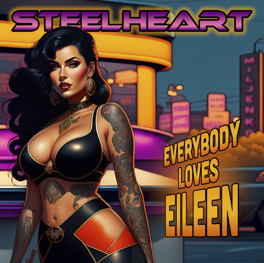 Everybody Loves Eileen - 2023 Version (Radio Edit) SH 30th Re-record Download