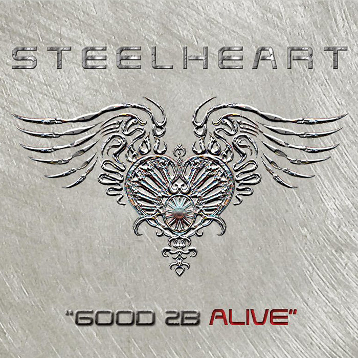 Good 2B Alive - Full Album - Download