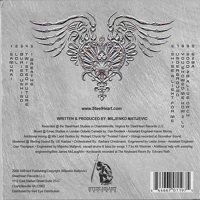 Good 2B Alive - Full Album - Download