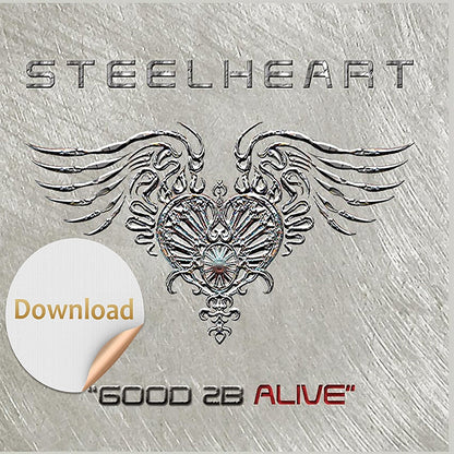 Good 2B Alive - Full Album - Download