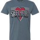 Vintage Logo - Short Sleeve Shirt