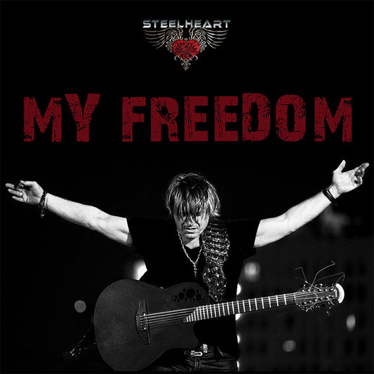 My Freedom - 2020 Acoustic version - Download